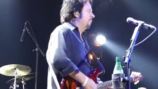 Toto - Running Out Of Time - 2016-02-12 - 013, Tilburg [HD-1080]