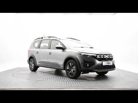 Dacia Jogger Expression TCe 110 GSR2 - Image 2