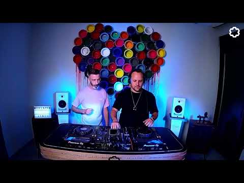 Special D 001 - LIVE MIX by MORENPER