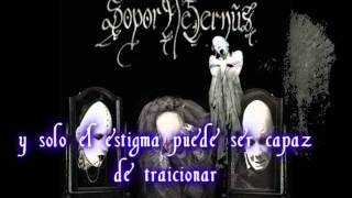 Sopor Aeternus Dead Souls subtitulado al español