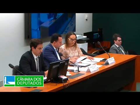 Indústria, Comércio e Serviços - Discussão e votação de propostas legislativas - 14/05/2024