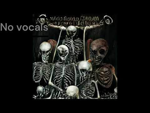 "Yeah I'm in a band" - The Band in question: (No Vocals)