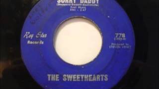 SWEETHEARTS - TING-A-LING-A-LING - RAY STAR 778 - 1961