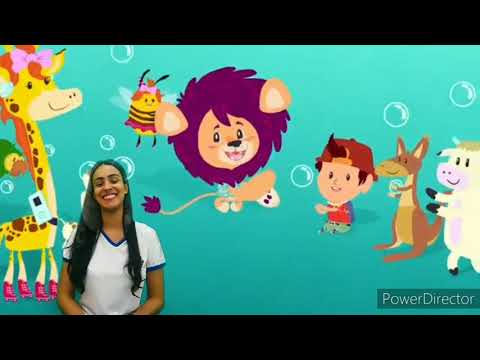 Música: "Oh Tra La La"