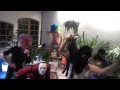 HARLEM SHAKE EDITION CHEVRE
