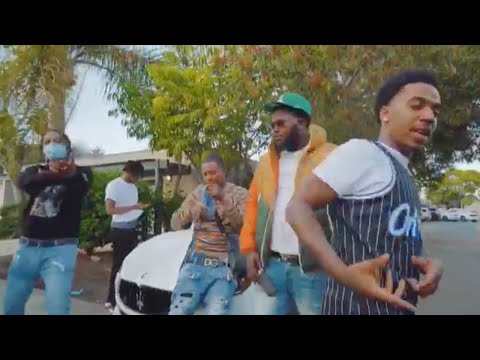 Nfant x Young Who X Baby Slick - New Niggas (Official Video)