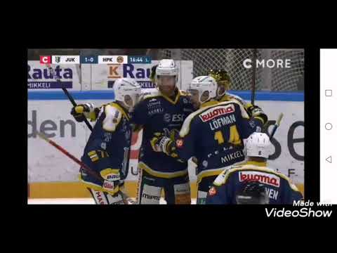 Jukurit - HPK 25.11 Huippuhetket