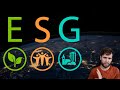 Sustainable Investing: The ESG Scoring system