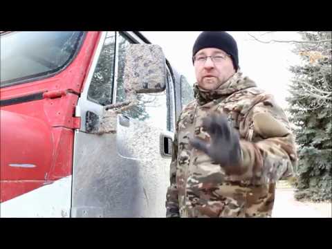 How To Install TMR Custom's Jeep Wrangler YJ Door Hinge Liners