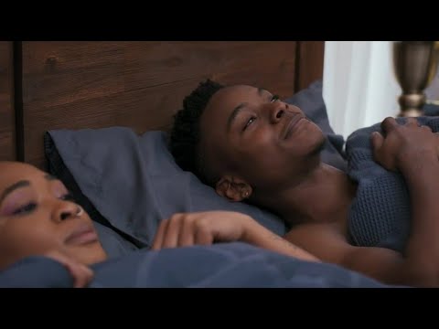 The Queen 07 September 2022 :Nkosiyabo is crazy in love.