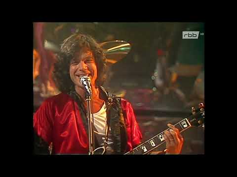 Musikladen Extra - Deutsche Ausgabe #1 (BRD 1980)