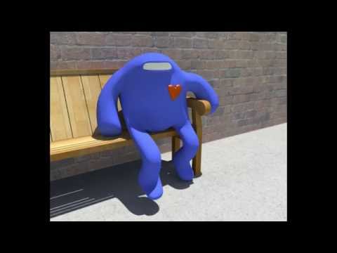 3D Animated Short HD: "Heartbreak: Episode 1"