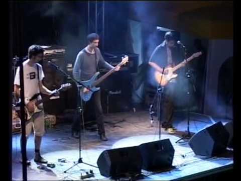 Srebrna Kisa Kerozina - Biodom [live @ EXIT 09]