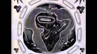 Hughie Izachaar - In South Africa