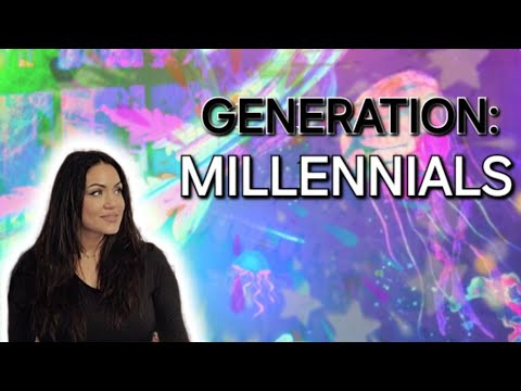 For Millenials: ⭐️ "The Misunderstood/ Observation Mode Activated." ⭐️ AFOOW