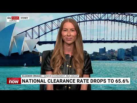 ‘Renewed momentum’ as Australian housing market enters spring selling season