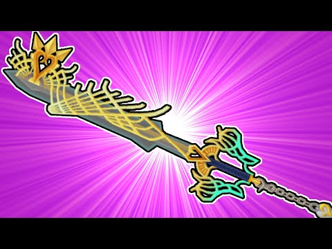 How To Get Ultima Weapon (Kingdom Hearts Final Mix)