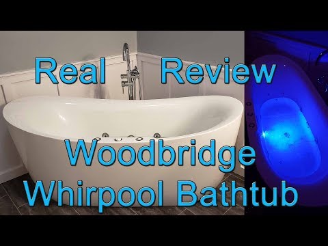 10 Best Freestanding Tubs: In-Detail Reviews (Summer 2026)