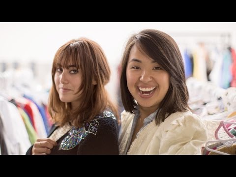 閨蜜限定！那些只有你們兩人懂的專屬默契 (Things You Only Let Your BFF Do)