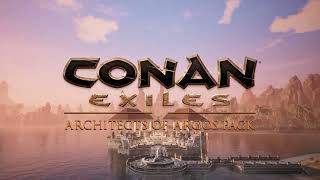 VideoImage1 Conan Exiles - Architects of Argos Pack