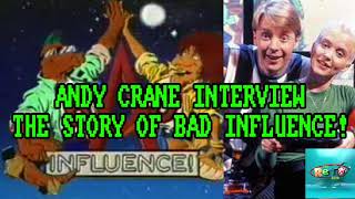 Bad Influence! with Andy Crane - The Retro Hour EP120