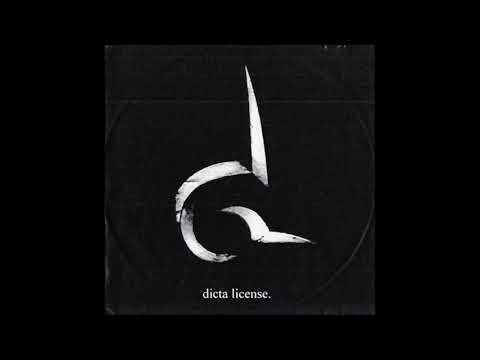 Dicta License - Dicta License (2003) FULL ALBUM [NU METAL/RAP METAL]