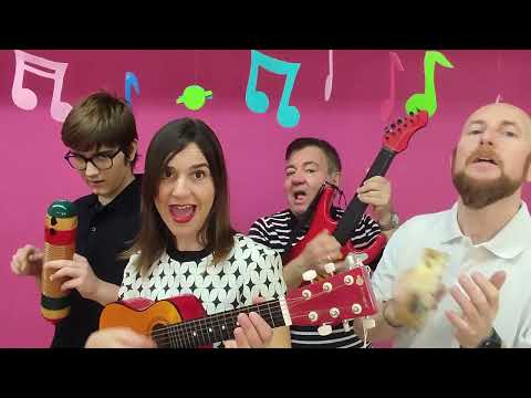 Los Fresones Rebeldes - Amor que no tiene fin