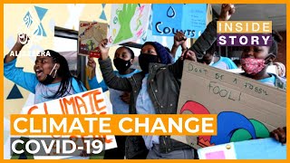 Can the pandemic spur action on climate change? | Inside Story
