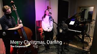 Merry Christmas, Darling by The Carpenters COVER