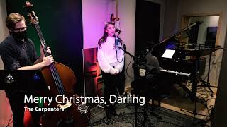 Merry Christmas, Darling by The Carpenters COVER
