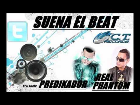 Suena el beat Latin Fresh Phantom remix dj Anderson