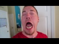 DAD RAGES ON KIDS DADDYOFIVE DELETED VIDEO