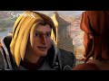 Giving All Kingdoms Superbook
