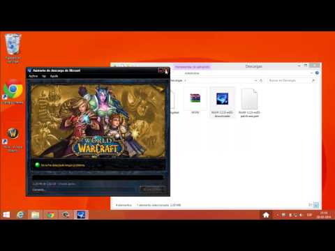 comment installer wrath of the lich king