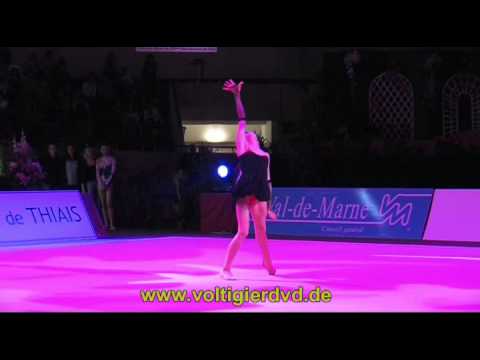 Grand-Prix Thiais 2011 - Gala Kseniya Moustafaeva