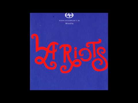 Black Eyes (Le Castle Vania Remix)