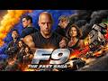 F9 The Fast Saga 2021 Vin Diesel Michelle Rodriguez John Cena Action Movie Recap Review