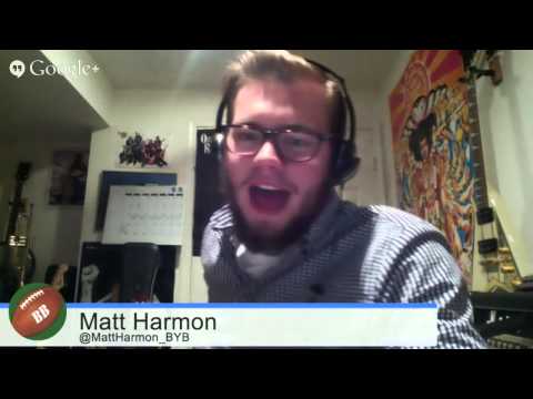 Fantasy Gameplan: Week 5 Preview, Fantasy Football Strategy