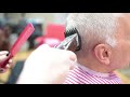 Blades Barber Shop Gaylord MI