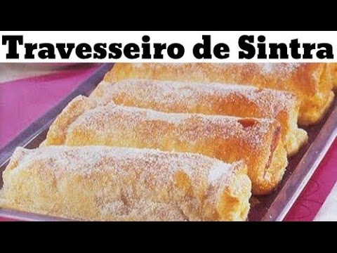 download lagu mp3 mp4 Travesseiros De Sintra Recipe, download lagu Travesseiros De Sintra Recipe gratis, unduh video klip Travesseiros De Sintra Recipe