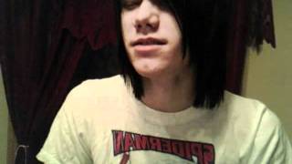 Show Me The Skyline - I Can&#39;t Explain It (Cover)