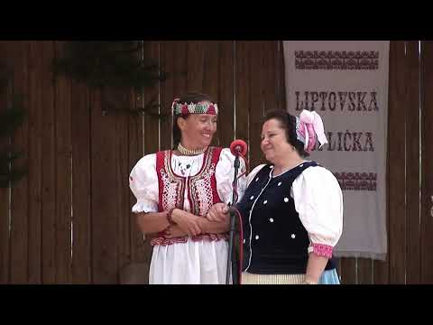 20050807 10. LT MONIKA A ONDREJ KANDRACOVCI A HANKA SERVICKA A CIA TO KOZA