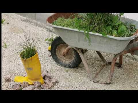 Tag 328, Feldhausen - Neufra, Loslassen kann und muss man lernen