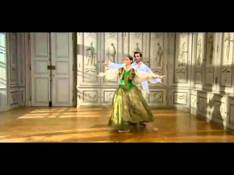 LA TRAVIATA - INESSA GALANTE and others D'ell invito trascorsa + Libiamo ne' lieti calici - Brindisi