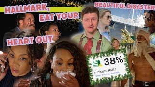 A Christmas Cruise Dares to Defy the Hallmark-ian Stereotype