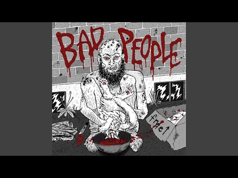 They Think I'm Rotten