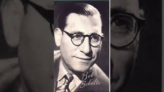 Bob Scholte   Zing Een Vroolijk Liedje Als Je Opstaat