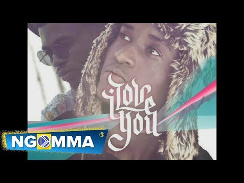 Johnny Blessed x I-cruzz - Luv you (official audio)