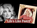 Dolly Parton - Life's Like Poetry (1976)