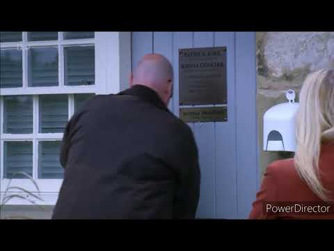 Emmerdale - Paddy Confronts Belle (7th September 2020)